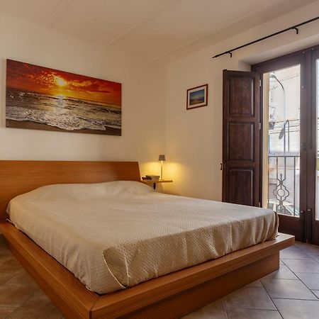 Le Rose Di Maria Apartment Trapani Exterior photo