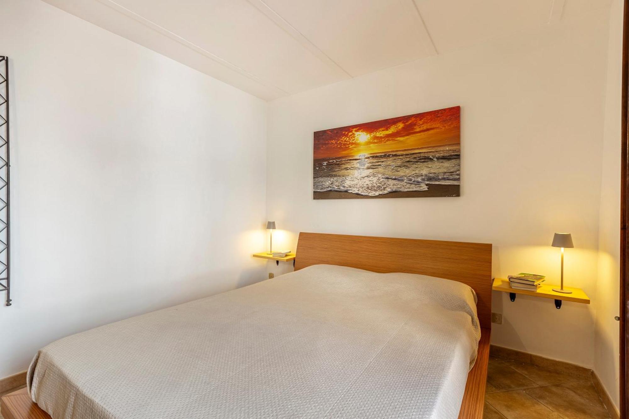 Le Rose Di Maria Apartment Trapani Exterior photo
