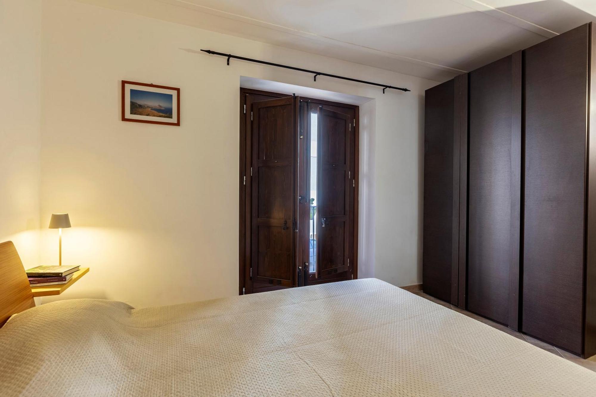 Le Rose Di Maria Apartment Trapani Exterior photo
