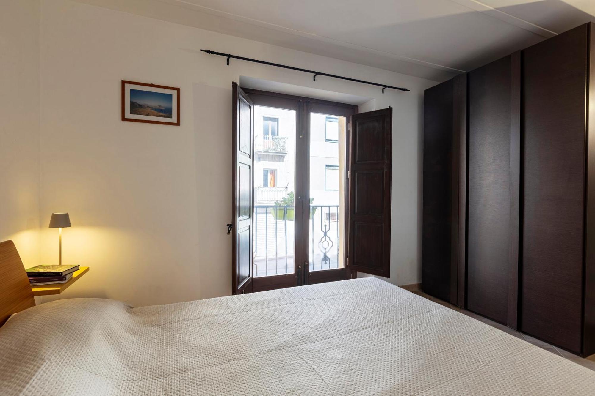 Le Rose Di Maria Apartment Trapani Exterior photo
