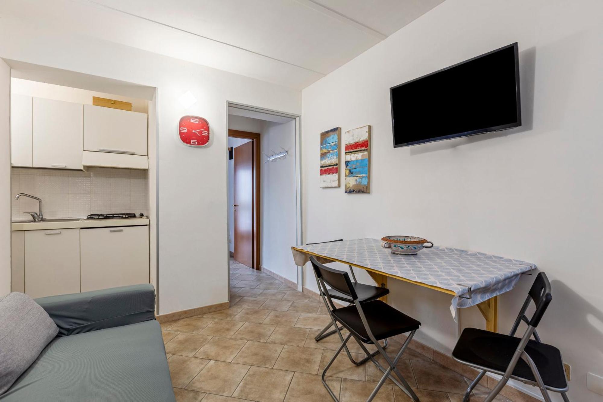 Le Rose Di Maria Apartment Trapani Exterior photo