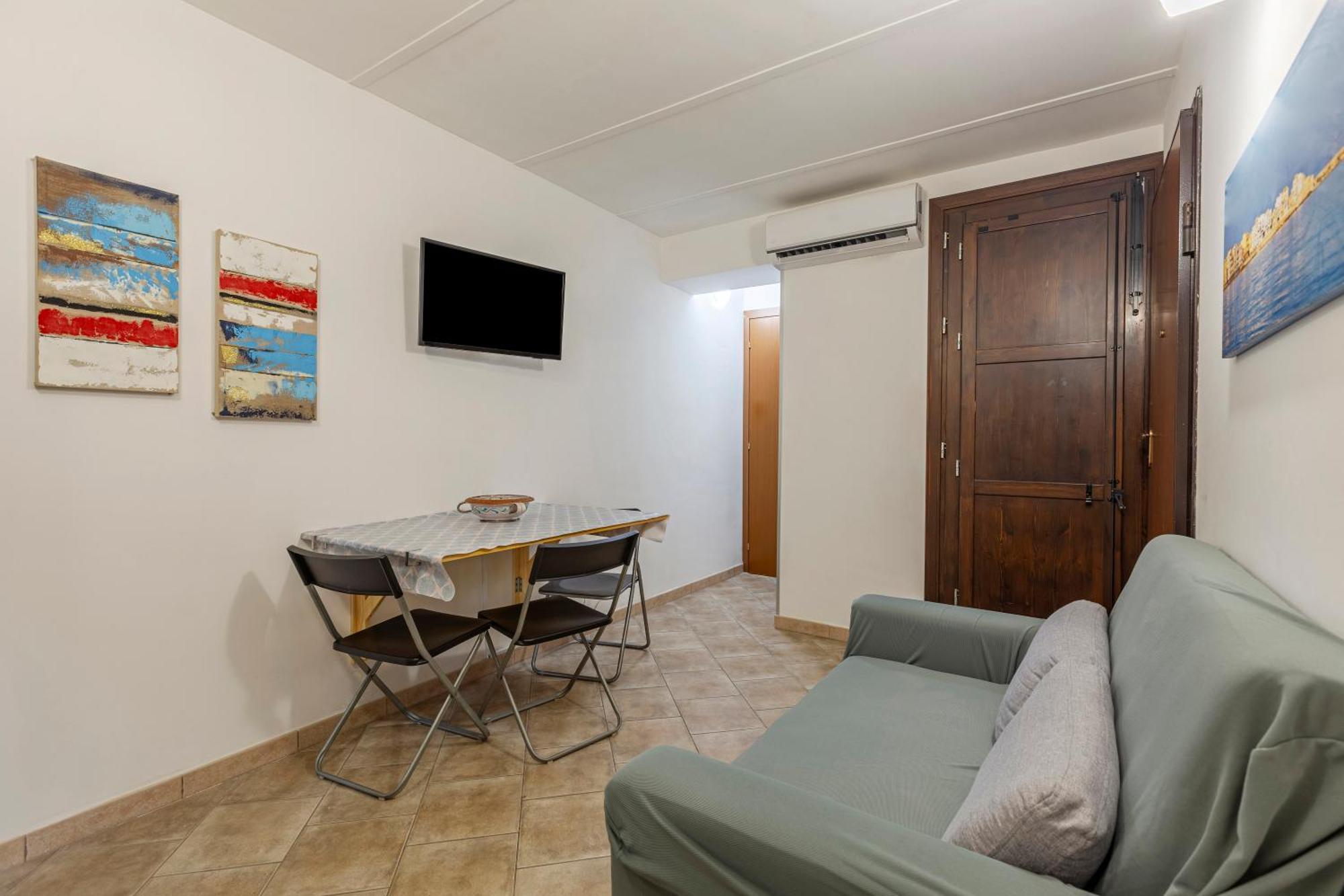 Le Rose Di Maria Apartment Trapani Exterior photo
